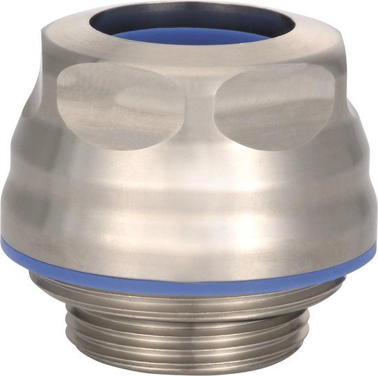 Hummel 1740200350 HUM HSK-INOX-HD-RG M20X1 5 per 5 van Hummel