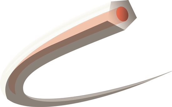 Husqvarna CoreCut Serie - Draad voor Grastrimmer - 2,7mm - 70m