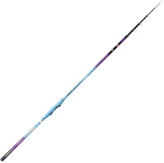 Hydra7 Iso Akyra Bolognese Hengel Zilver 5.30 m / 3.0 Ho