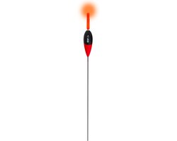IBite Dobber Allround Float Rood / 1g van IBite