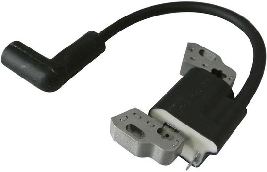 Ignition Coil voor 300E, 450E, 500E, 550E, 575E, 600E Grasmaaier Motor - Vervangend Onderddeel voor 798534, 799582, 593381