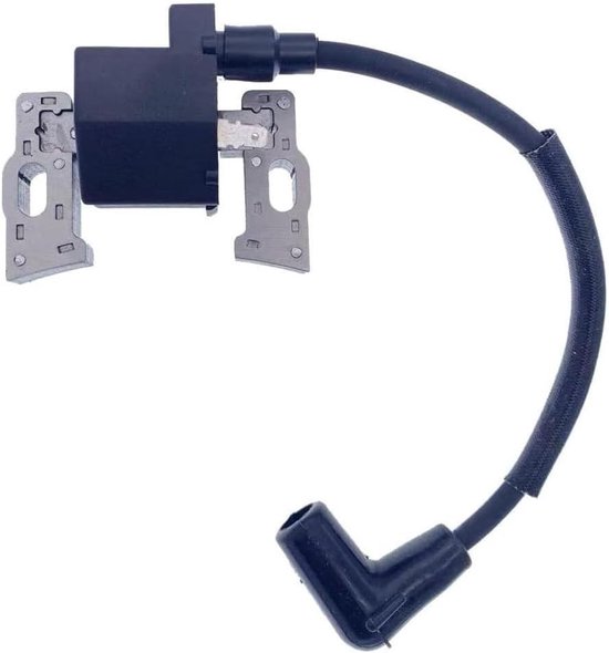 Ignition Coil voor Honda GCV520 GCV530 GXV530 - Vervangende Onderdelen voor Grasmaaiers en Motoren, Hoogwaardige Module 30500-Z0A-033