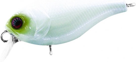 Illex Chubby 38 (3,8cm) NF Ablette van Illex