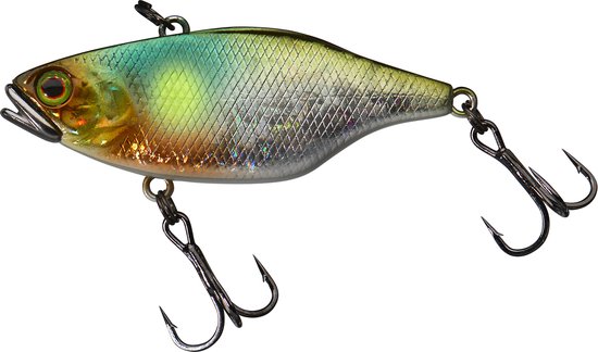 Illex - Crankbait TN 60 NF Ayu - 6,0cm - 12,7gr - Illex van Illex