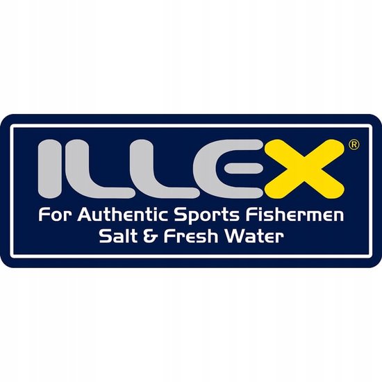 Illex I Shad Tail 7cm rubberen aas - Chart Pearl Silver