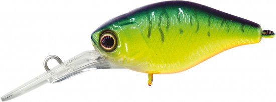 Illex - Pluggen Diving Chubby 38 - 3,8cm - 4,3gr - Illex van Illex