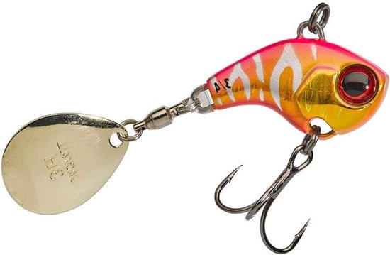 Illex - Spinnerbait Deracoup 1/2oz - 14 gram Momotora van Merkloos