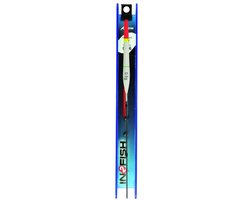 IN2FISH TR45 Tuigenset - 0,5 gram - 1 tuig