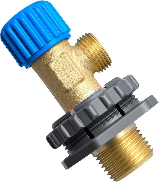 Inbouwspoelbak afsluitklep voor WC, messing hoekventiel 3/8 inch, vulventiel en toiletaansluitingen, reserveonderdelen voor optimale waterafvoer en installatiegemak.