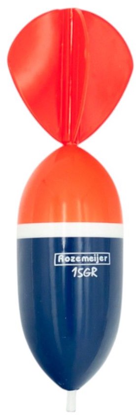 Inline dart float Rozemeijer van Rozemeijer