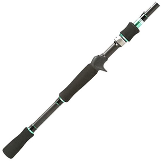 Irod Genesis Iii Bailey Mag Swim Baitcasting Hengel Zilver 2.59 m / 65 Lbs van Irod