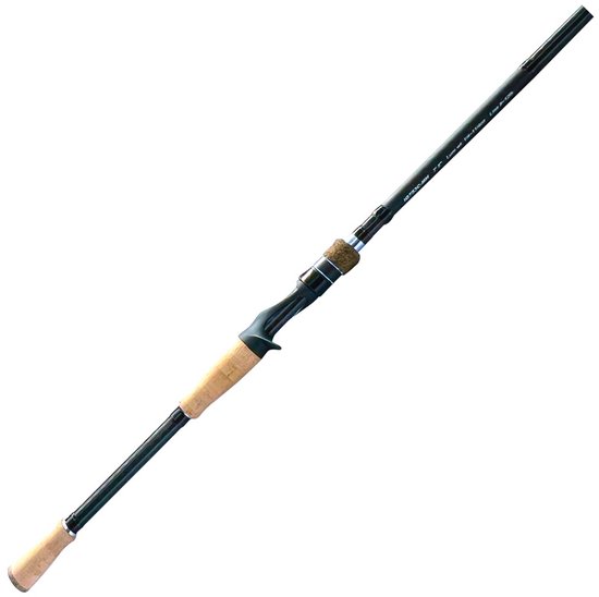 Irod Quercus Series Jr Swim Baitcasting Hengel Goud 2.33 m / 12-25 Lbs van Merkloos