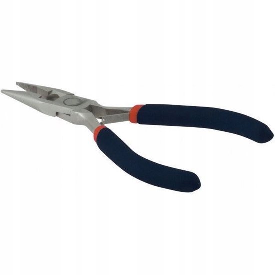 Iron Claw Micro Tang 11,5cm - Universeel voor Vissen