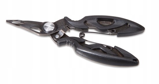 Iron Claw Multifunctionele Vis Tang - 12 cm
