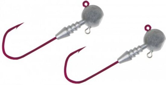 Iron Claw Performance Jighead 14g| #4/0 van Iron Claw