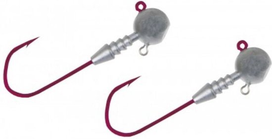 Iron Claw Performance Jighead 14g / #4/0 van Iron Claw