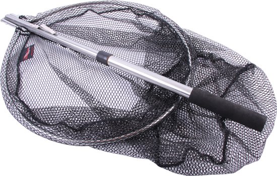 Iron Claw Quick Scoop 50x40cm | Schepnet van Iron Claw