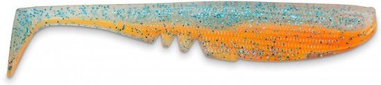 Iron Claw Racker Shad 10.5cm BGO 10.5cm van Iron Claw