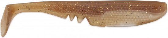 Iron Claw Racker Shad 10.5cm MO 10.5cm van Iron Claw