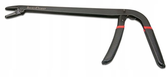 Iron Claw Savior 24cm Visvangtang - Haken Verwijderen