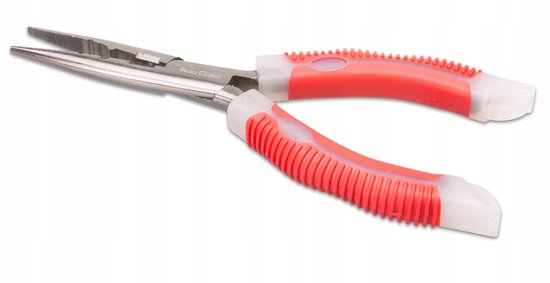Iron Claw Tangen 17,5cm - Kwaliteit voor Vissers