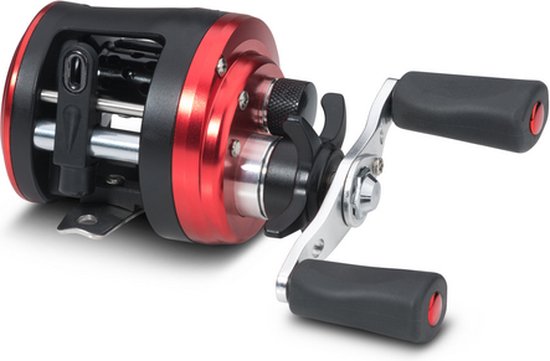 Iron Claw The Tool NG 501 van Merkloos