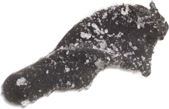 Iron Trout Turno Zwart 2.5cm van Iron Trout