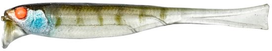 Jackall Driftfry Elastomer 2.5 inch / 6.4 cm