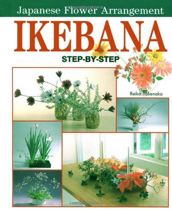Japans Bloemschikken: Stap-voor-stap Handleiding voor Ikebana