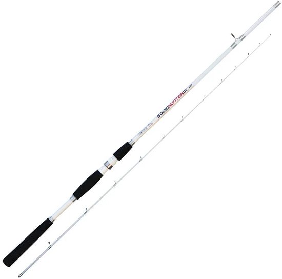 Jatsui Squid Hunter Hengel Eging Transparant 2.70 m / 120 g