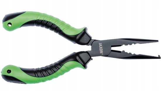 Jaxon AJ-FT201 Multifunctioneel Visgereedschap Tang 17cm van Merkloos