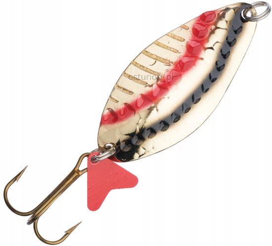 Jaxon Alga Tor Wobbler - Maat 2, 16g - Visgerei van Jaxon