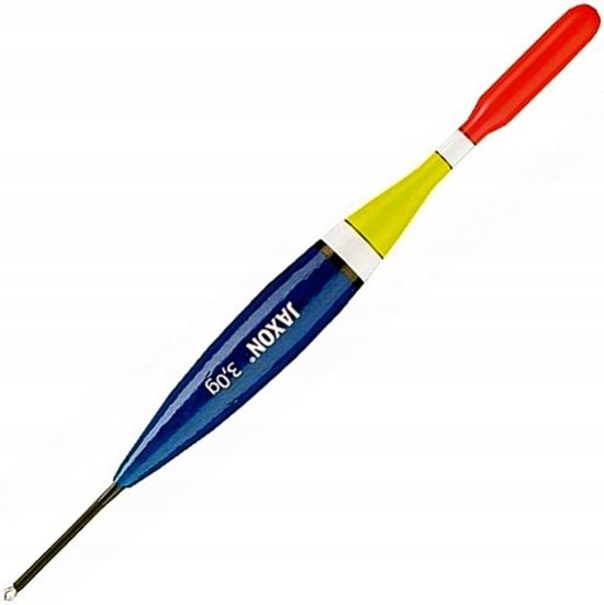 Jaxon AP Doorvoerspuitgewicht 6g - 1 Stuk