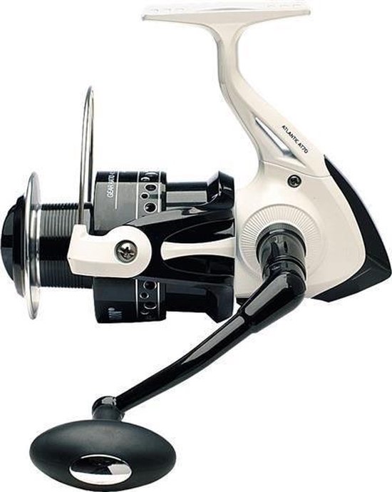 Jaxon ATLANTIC AT REEL 600 van Jaxon