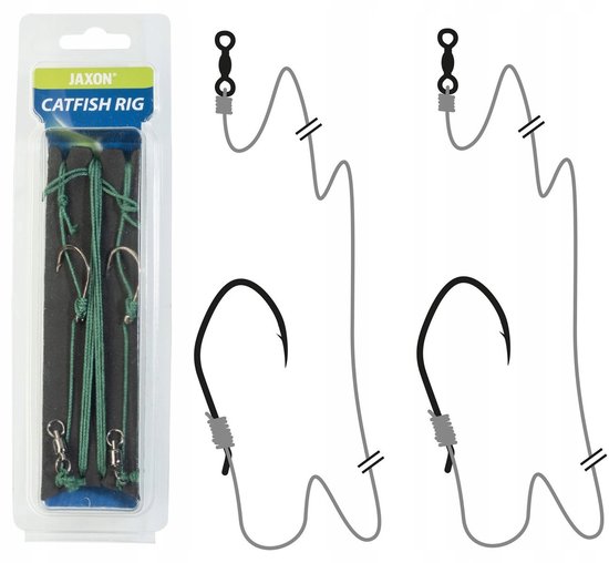 Jaxon Bongo 140g D Sum Pręt Verticaal Vissen van Jaxon