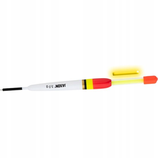 Jaxon Dobber 4g voor Glow Stick - Vissen