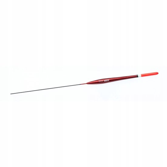 Jaxon Dobber JN 3g - Ideaal voor Stilstaand en Langzaam Stromend Water