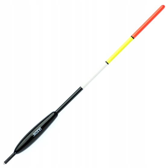 Jaxon Doorvoersignaal Dobber 8g - Ideaal voor Stilstaand Water