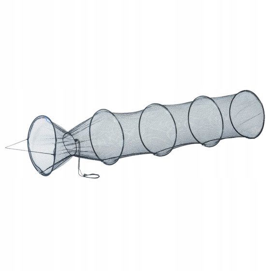 Jaxon Eco Visnet 35cm Rond 100cm Lengte van Jaxon
