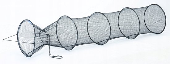 Jaxon Eco Visnet - 65 cm lengte, 35 cm diameter van Jaxon