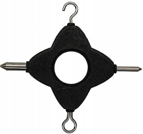 Jaxon Knopentang AC-359035 - Essentieel Visgerei