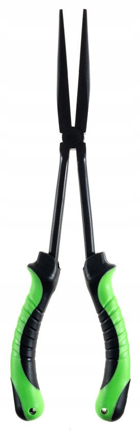 Jaxon Multifunctioneel Gereedschap AJ-FT212 - 29,5 cm