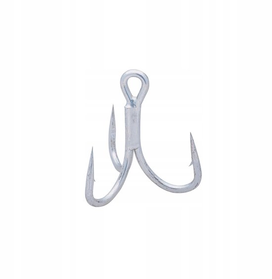 Jaxon Owner Ankerhaken 2 Zilver 7 Stuks van Jaxon