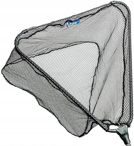 Jaxon PL-AXB Visnet 300cm - Telescopisch en duurzaam van Merkloos