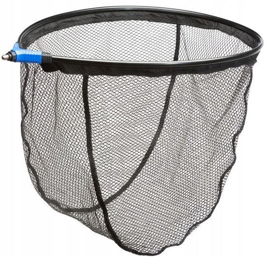 Jaxon Rubber Visnet voor Onderwaternet - 50x40cm van Merkloos