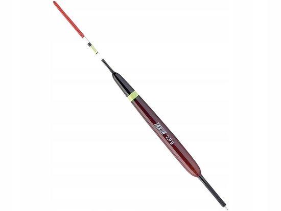 Jaxon SJ-SI040 Waggler Dobbel 4g - Visspullen