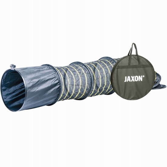 Jaxon Tournament Pro Visnet 350cm 50mm 2mm van Jaxon