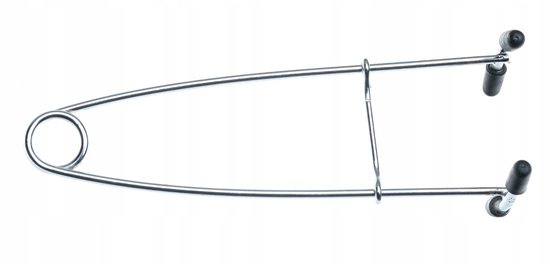 Jaxon Visgerei Ontkaker 18cm - Voor het Veilig Verwijderen van Haken