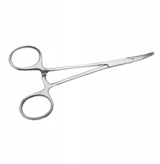 Jaxon Visserij Tangen - 20 cm van Merkloos