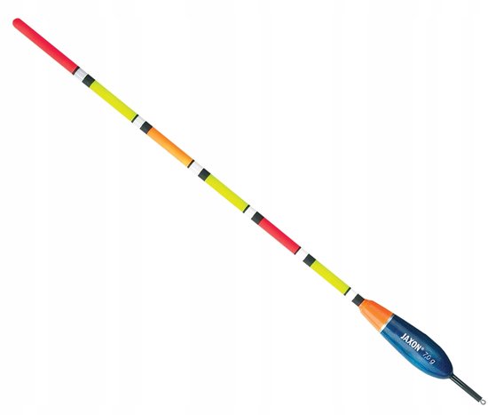 Jaxon Waggler Dobbel Spod 5g SE-WG - Ideaal voor Verre Worpen